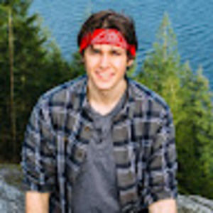 Meet your Posher, Zach